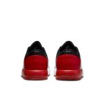 Air Jordan Nu Retro 1 Low ‘Varsity Red Black’