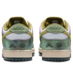 Nike x Alexis Sablone SB Dunk Low ‘Chameleon’