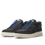 Nike Air Force 1 ’07 LV8 ‘Moving Company – Black’