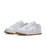 Nike Dunk Low Next Nature ‘Light Blue Grey Gum’