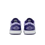 Air Jordan 1 Low ‘Sky J Purple’