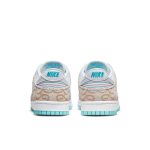 Nike Dunk Low SE ‘Barber Shop – Grey’