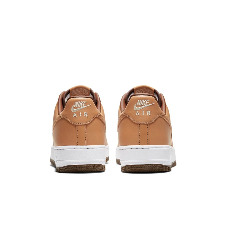 Nike Air Force 1 Low ‘Acorn’