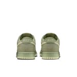 Nike Dunk Low Premium ‘Oil Green’