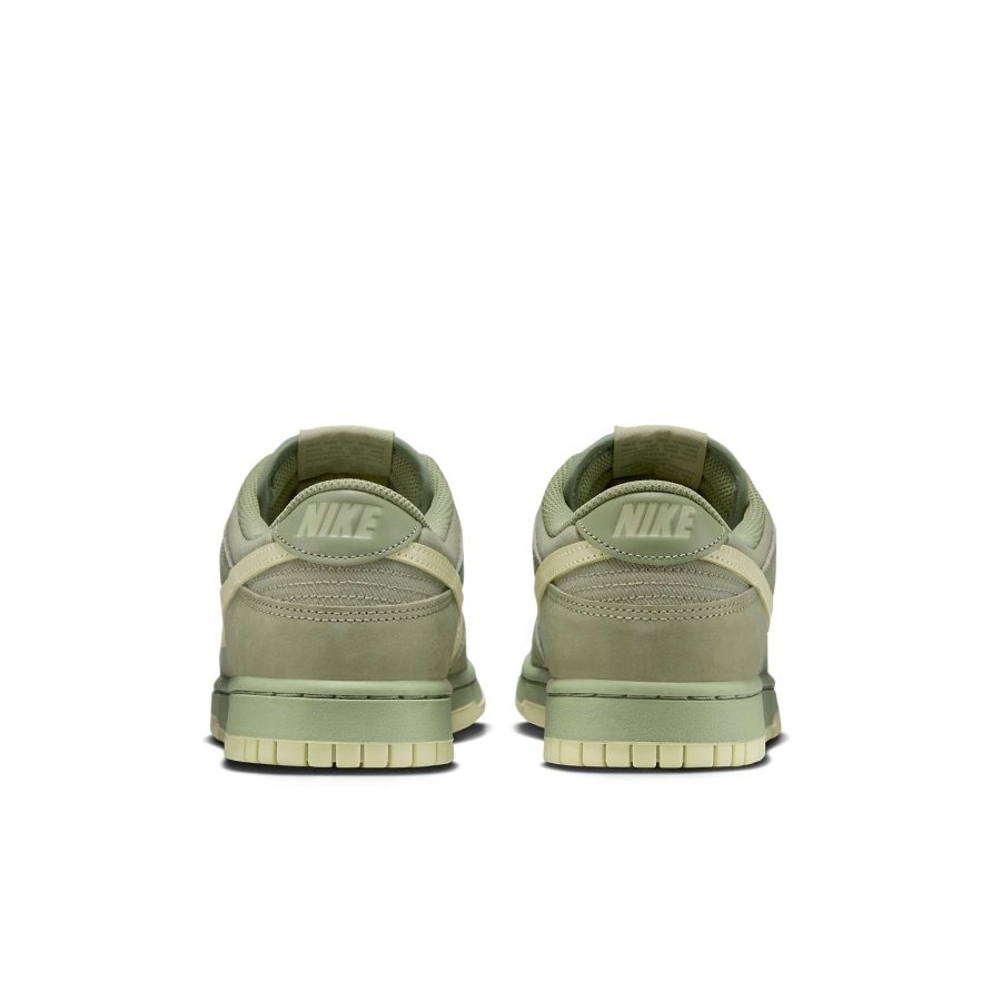 Nike Dunk Low Premium ‘Oil Green’