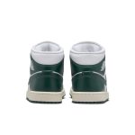 Air Jordan 1 Mid ‘Oxidized Green’