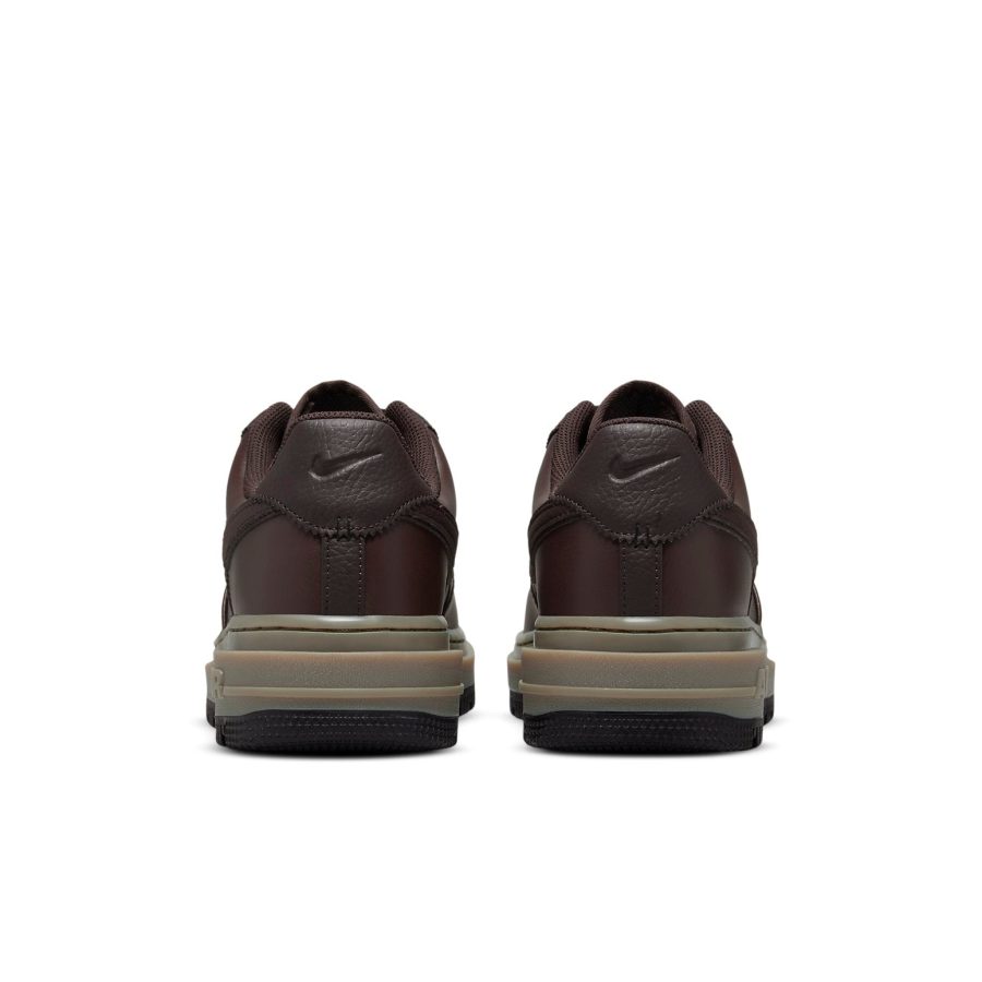 Nike Air Force 1 Luxe ‘Brown Basalt’