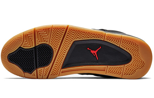 Air Jordan 4 Retro ‘Black Laser’