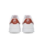 Nike Air Force 1 ’07 EasyOn ‘Rugged Orange’