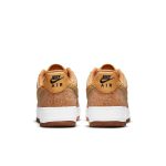 Nike Air Force 1 ’07 Premium ‘Happy Pineapple – Cork’