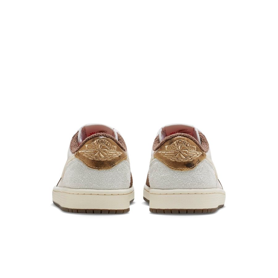 Air Jordan 1 Retro Low OG ‘Year of the Rabbit’