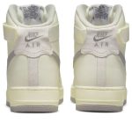 Nike Air Force 1 High ’07 LV8 ‘Sail Medium Grey’