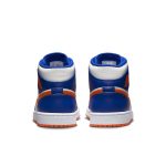 Air Jordan 1 Mid ‘Knicks’