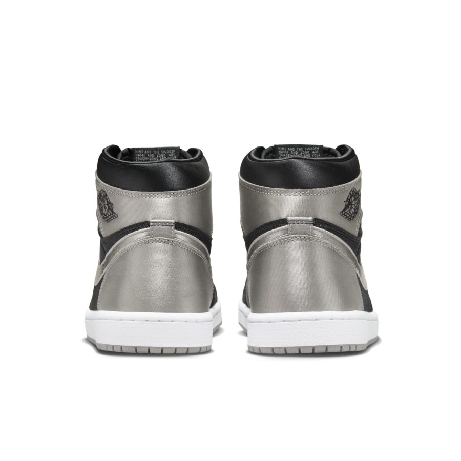 Air Jordan 1 Retro OG High ‘Satin Shadow’