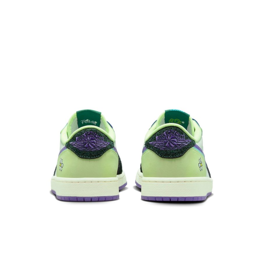 Air Jordan 1 Retro Low OG ‘Doernbecher 2023’