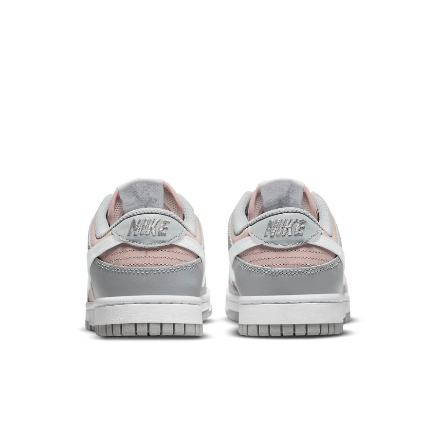 Nike Dunk Low ‘Soft Grey Pink’