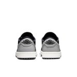 Air Jordan 1 Low Golf ‘Shadow’