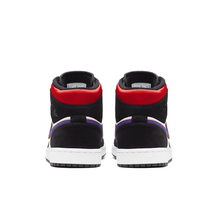 Air Jordan 1 Mid SE ‘Rivals’