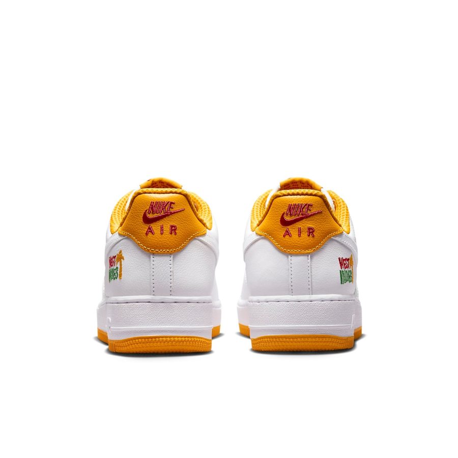 Nike Air Force 1 Low ‘West Indies – University Gold’
