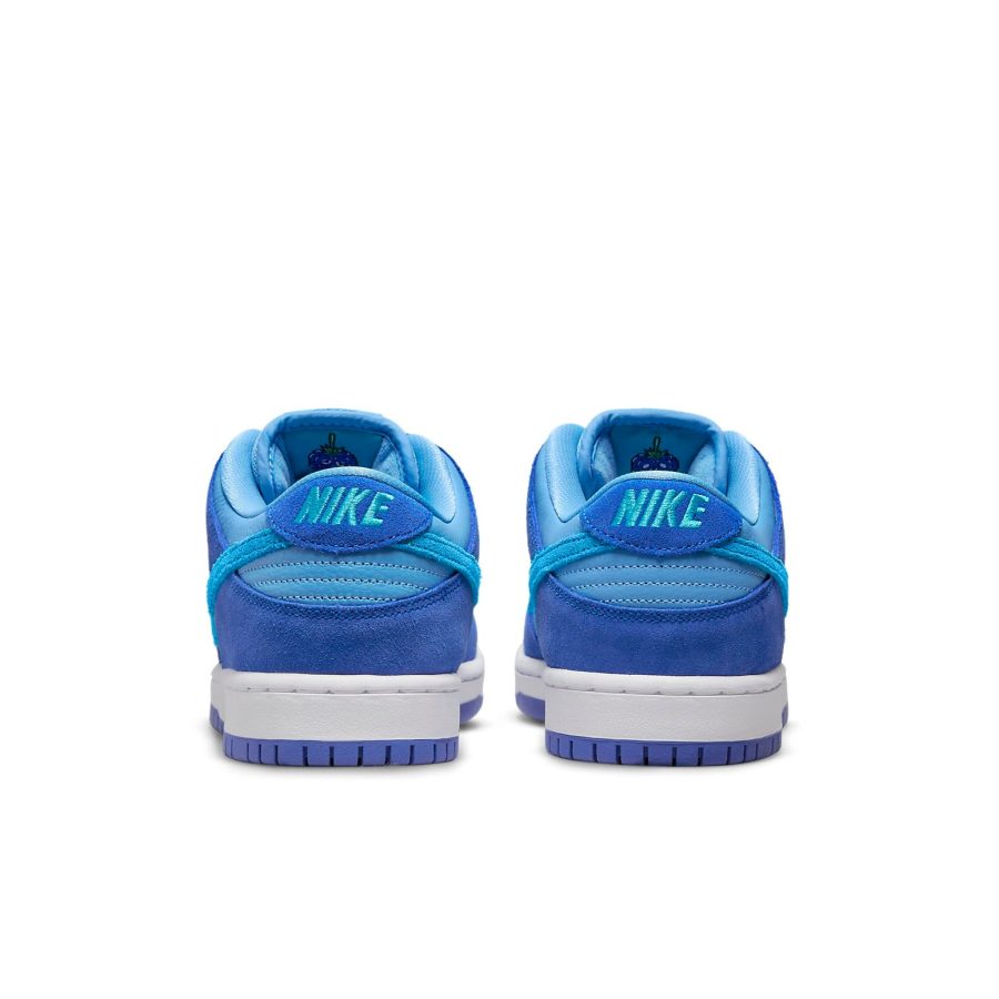 Nike SB Dunk Low Pro ‘Fruity Pack – Blue Raspberry’