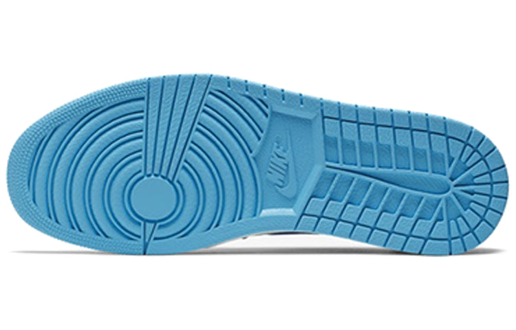 Air Jordan 1 Low SB ‘UNC’