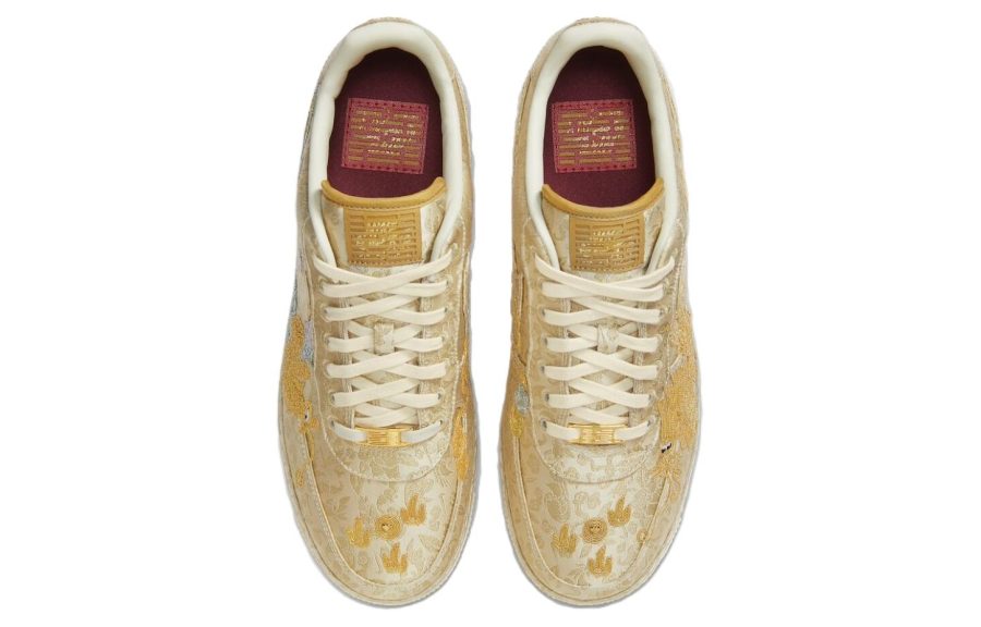 Nike Air Force 1 Low ’07 ‘Year of the Dragon 2024’