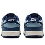 Nike Dunk Low ‘Light Armory Blue Denim’