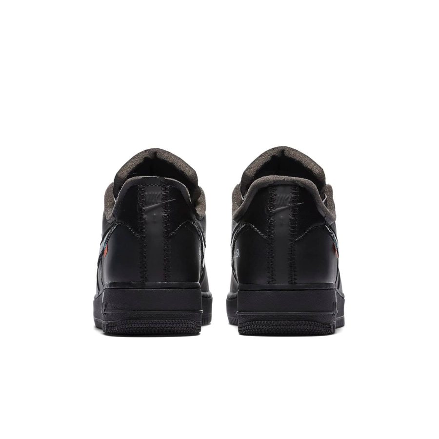 Nike x Off-White Air Force 1 Low ’07 ‘MoMA’