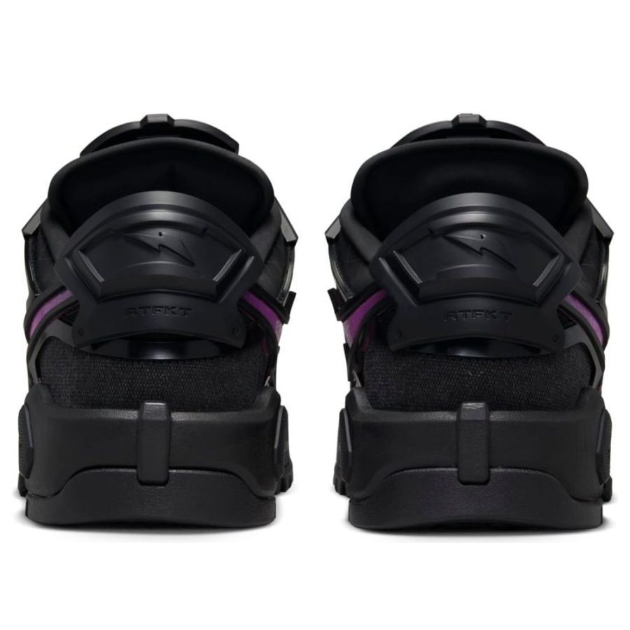 Nike x RTFKT Dunk Genesis ‘Void’