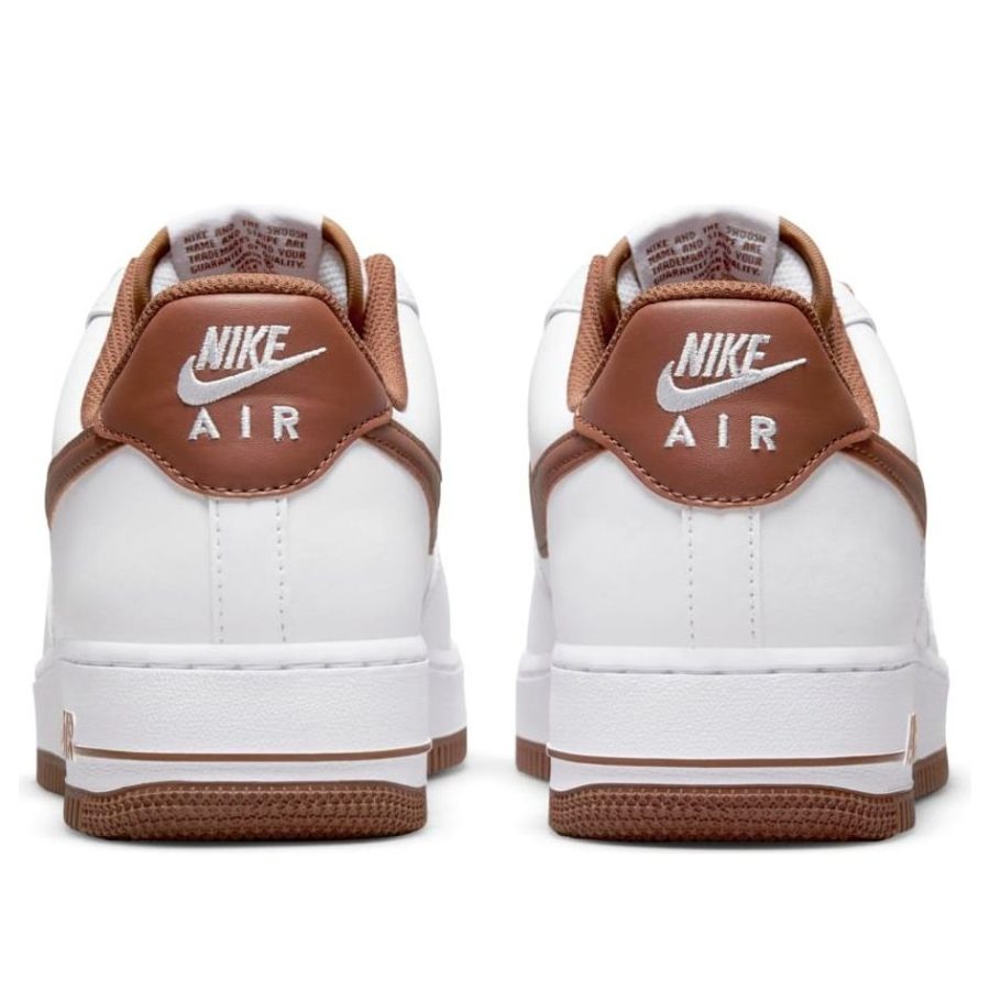 Nike Air Force 1 ’07 ‘Pecan’