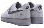 Nike x Reigning Champ Air Force 1 ‘Classic Grey’