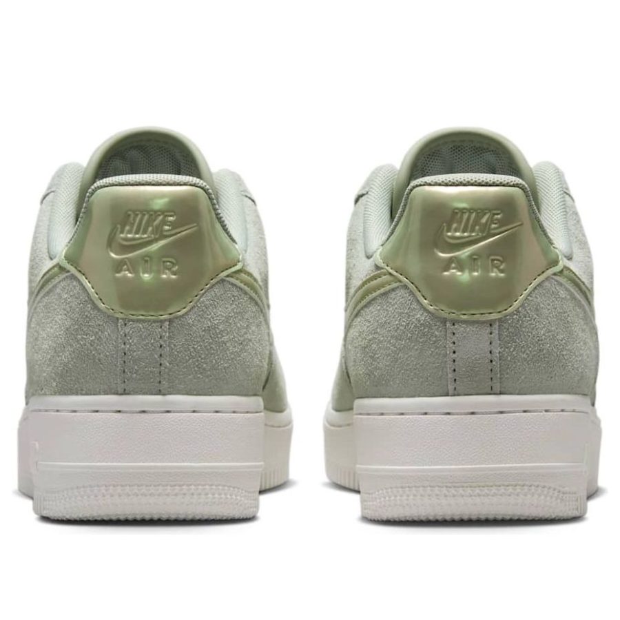 Nike Air Force 1 ’07 SE ‘Jade Horizon Olive Aura’