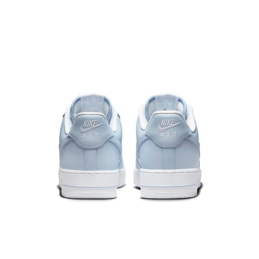 Nike Air Force 1 Low ‘Light Armory Blue White’