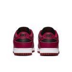 Nike Dunk Low Next Nature ‘Team Red Black’