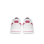 Nike Air Force 1 Low ’07 3 ‘Gym Red’