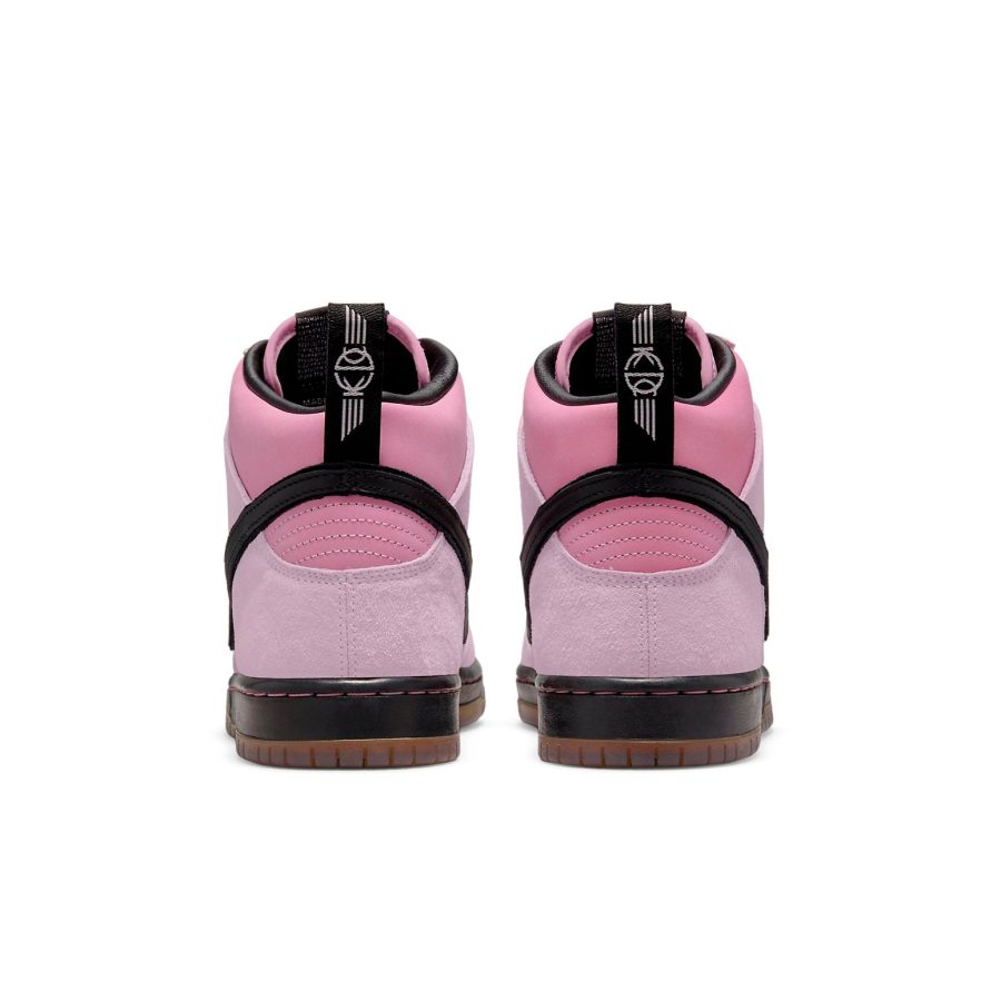 Nike x KCDC SB Dunk High ’20th Anniversary’