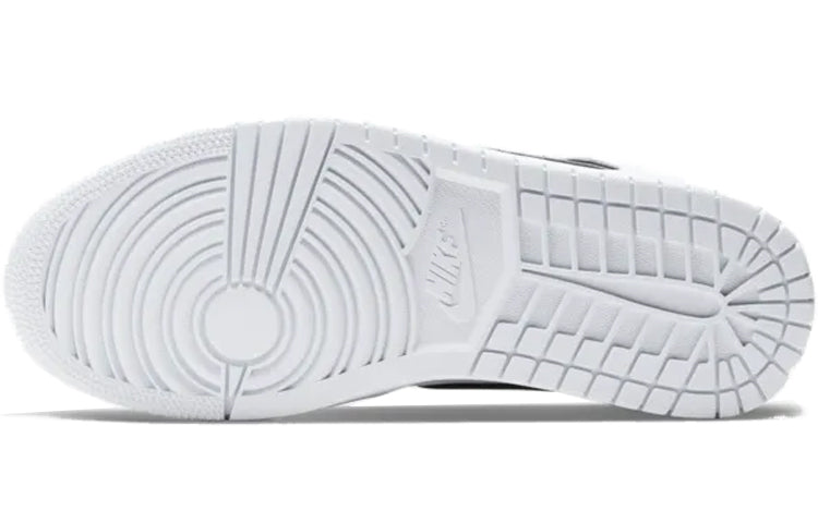 Air Jordan 1 Mid SE ‘Iridescent Trim’