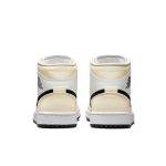 Air Jordan 1 Mid ‘Coconut Milk’