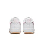 Nike Air Force 1 Low ’07 Retro ‘Color Of The Month Pink Gum’
