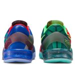 Nike Kobe 8 Protro ‘What The’ 2025