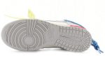 Nike x Off-White Dunk Low ‘Lot 05 of 50’