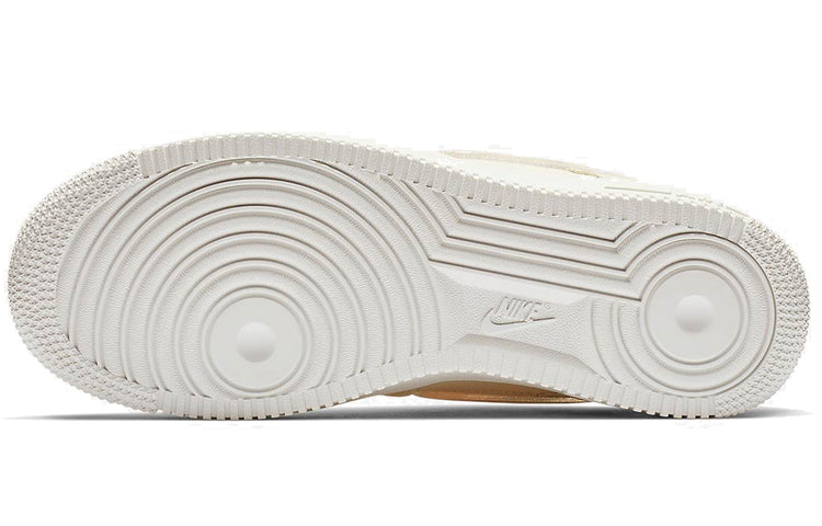 Nike Air Force 1 Low ’07 SE ‘Jelly Jewel – Pale Ivory’