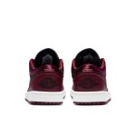Air Jordan 1 Low SE ‘Dark Beetroot’
