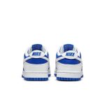 Nike Dunk Low ‘Racer Blue White’