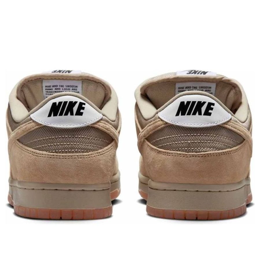 Nike SB Dunk Low Pro ‘Parachute Beige’