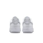 Nike Air Force 1 ’07 ‘White Pure Platinum’