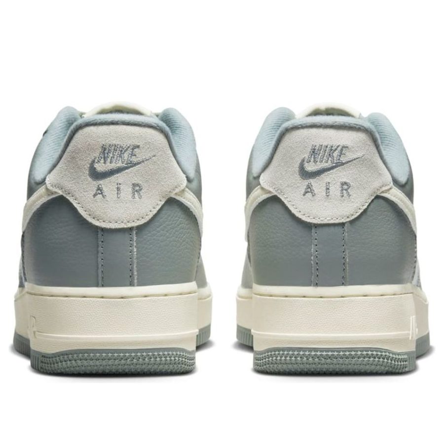 Nike Air Force 1 Low LX ‘Mica Green Coconut Milk’