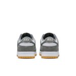 Nike Dunk Low ‘Smoke Grey Gum’