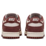 Nike Dunk Low Next Nature ‘Red Sepia’