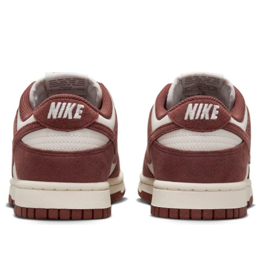 Nike Dunk Low Next Nature ‘Red Sepia’